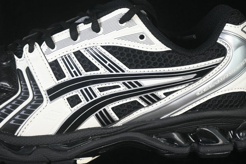 GEL-Kahana 8 'Grey Black' 1011B109-030
