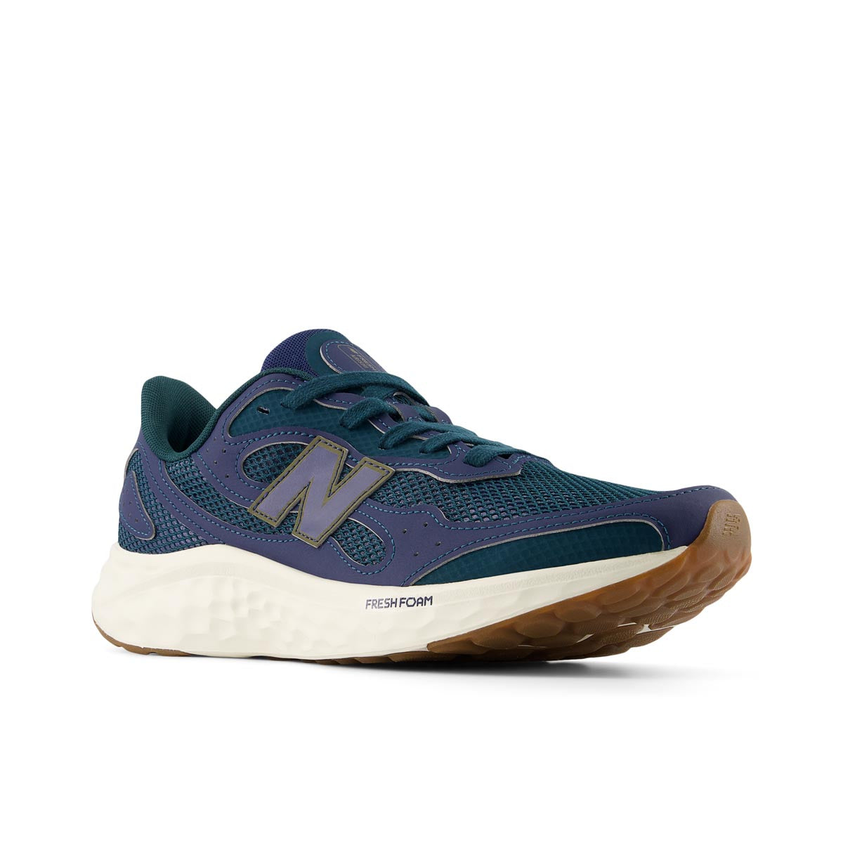 New Balance Fresh Foam Arishi V4 Mens Running Shoes - SS26