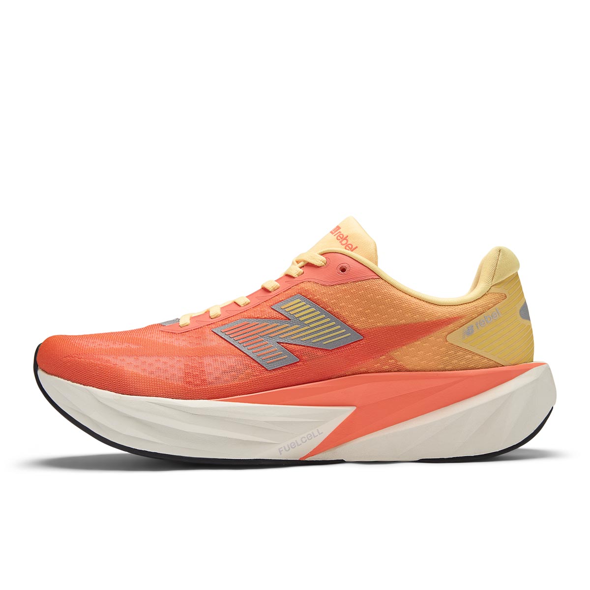 New Balance FuelCell Rebel V5 Mens Running shoes - SS26
