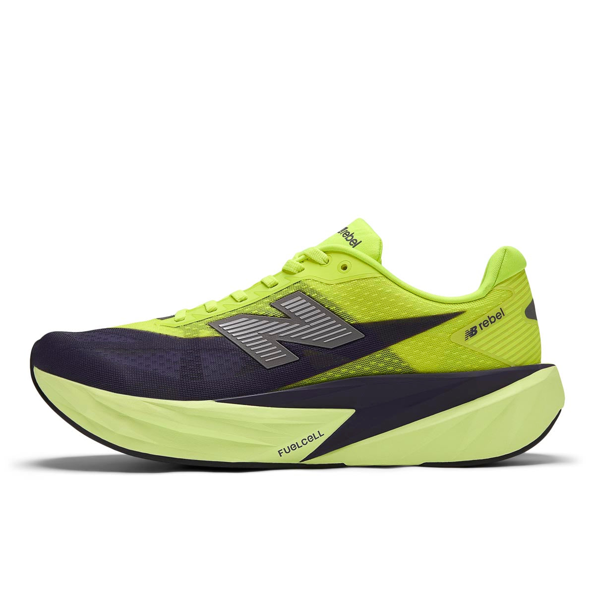 New Balance FuelCell Rebel V5 Mens Running shoes - SS26