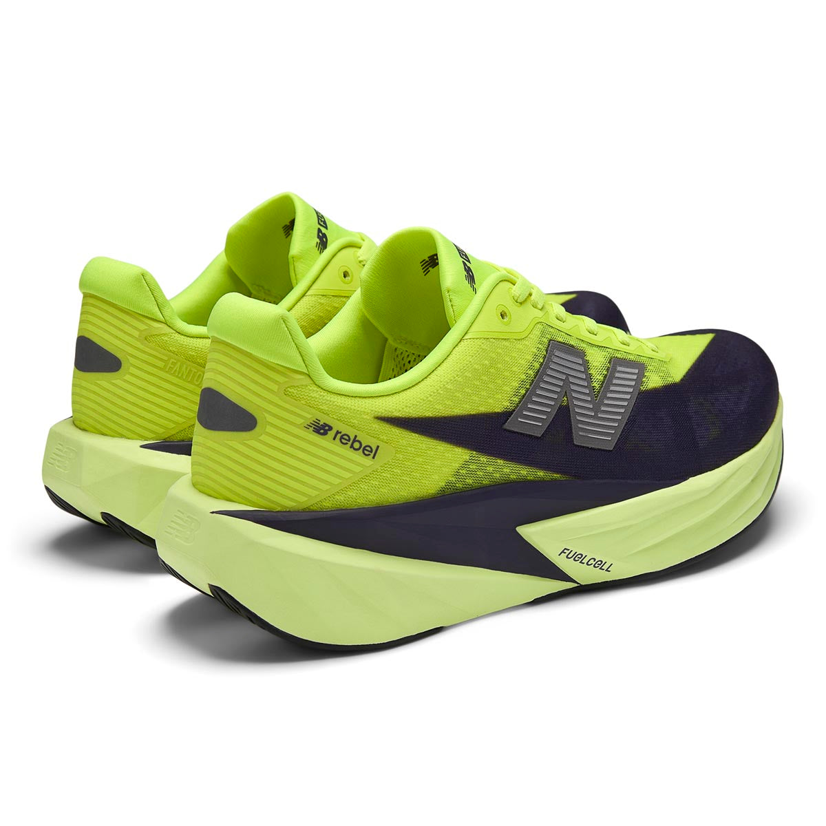 New Balance FuelCell Rebel V5 Mens Running shoes - SS26