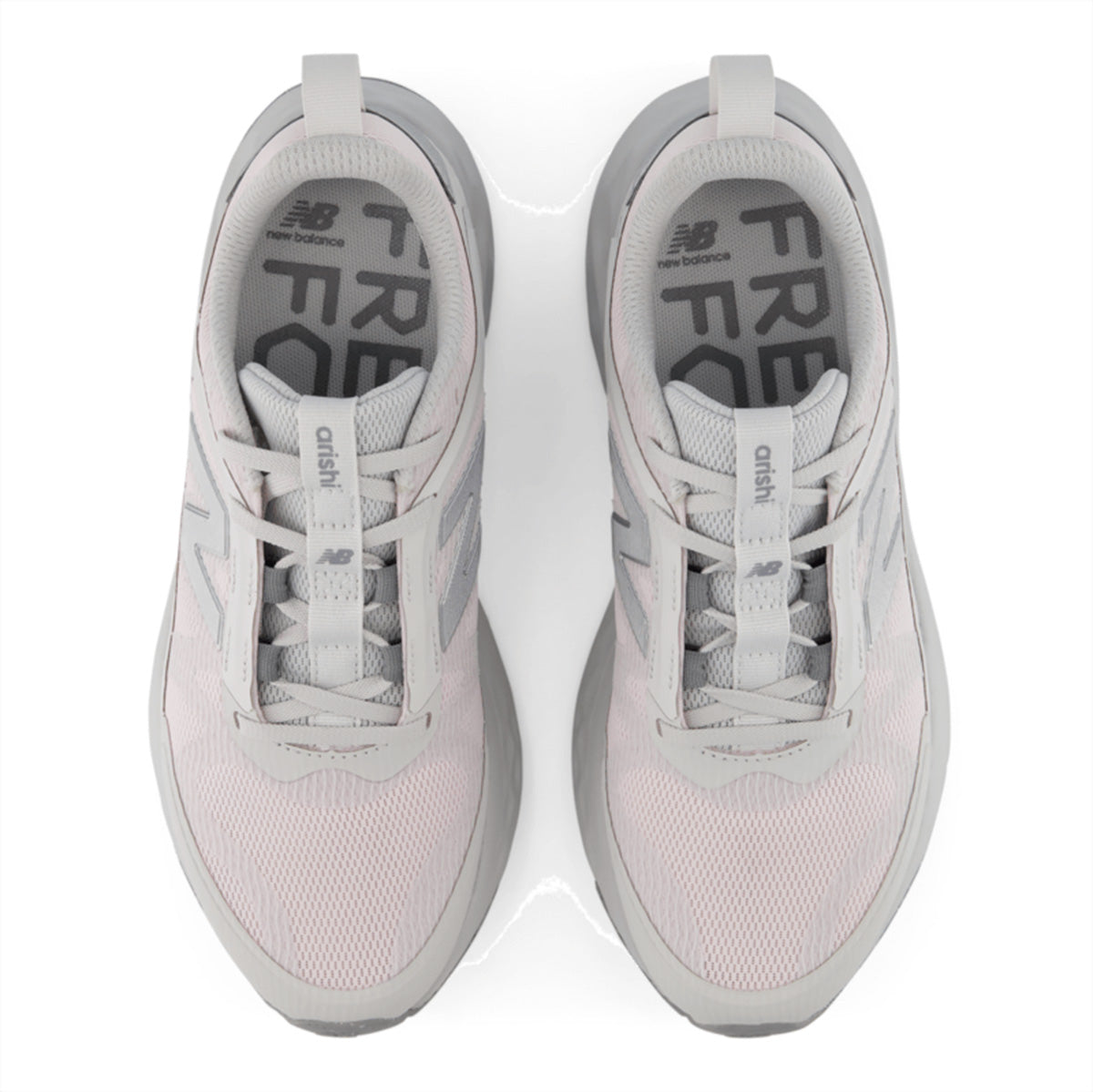 New Balance Fresh Foam Arishi V4 Womens Running Shoes - 2026