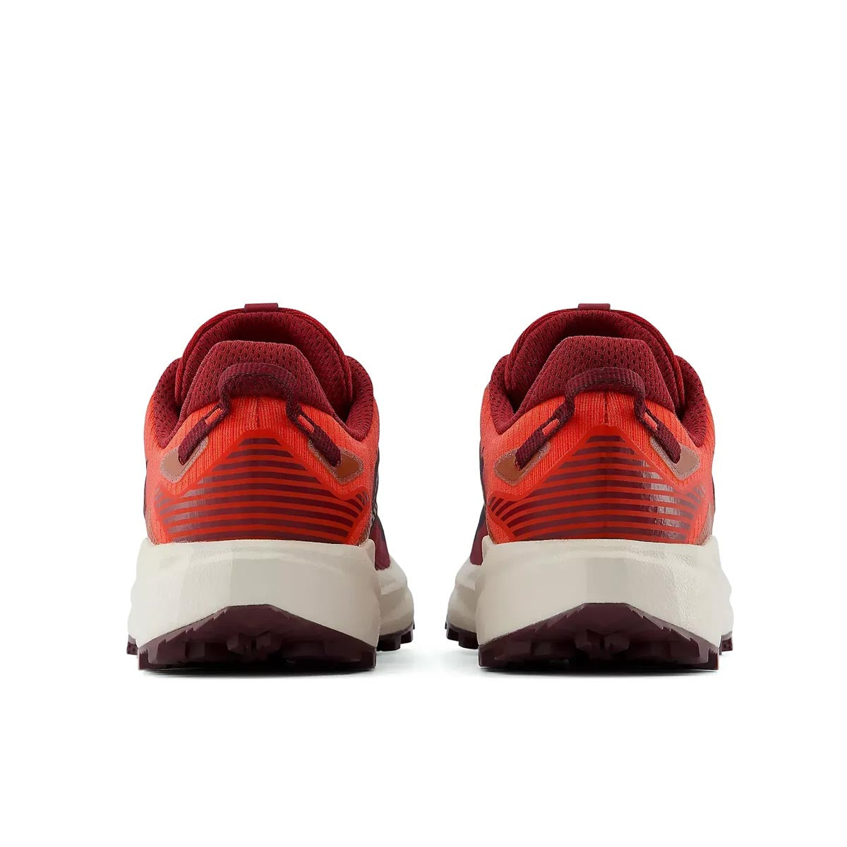 New Balance Rebel Trail Womens Running Shoes - 2026