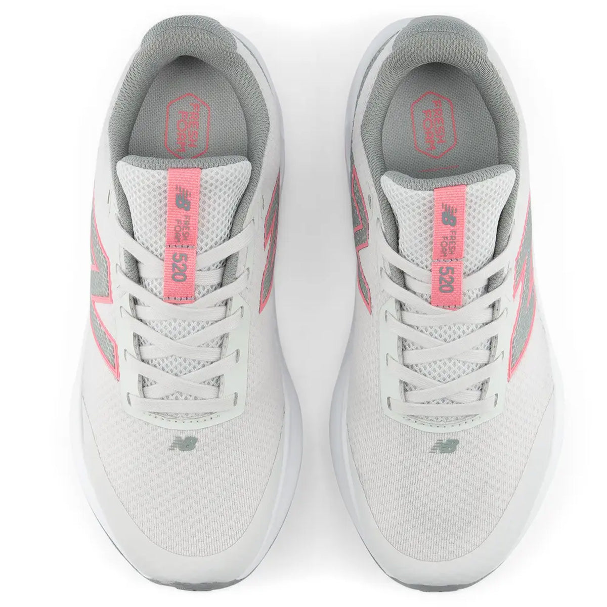 New Balance 520 Junior Running Shoes