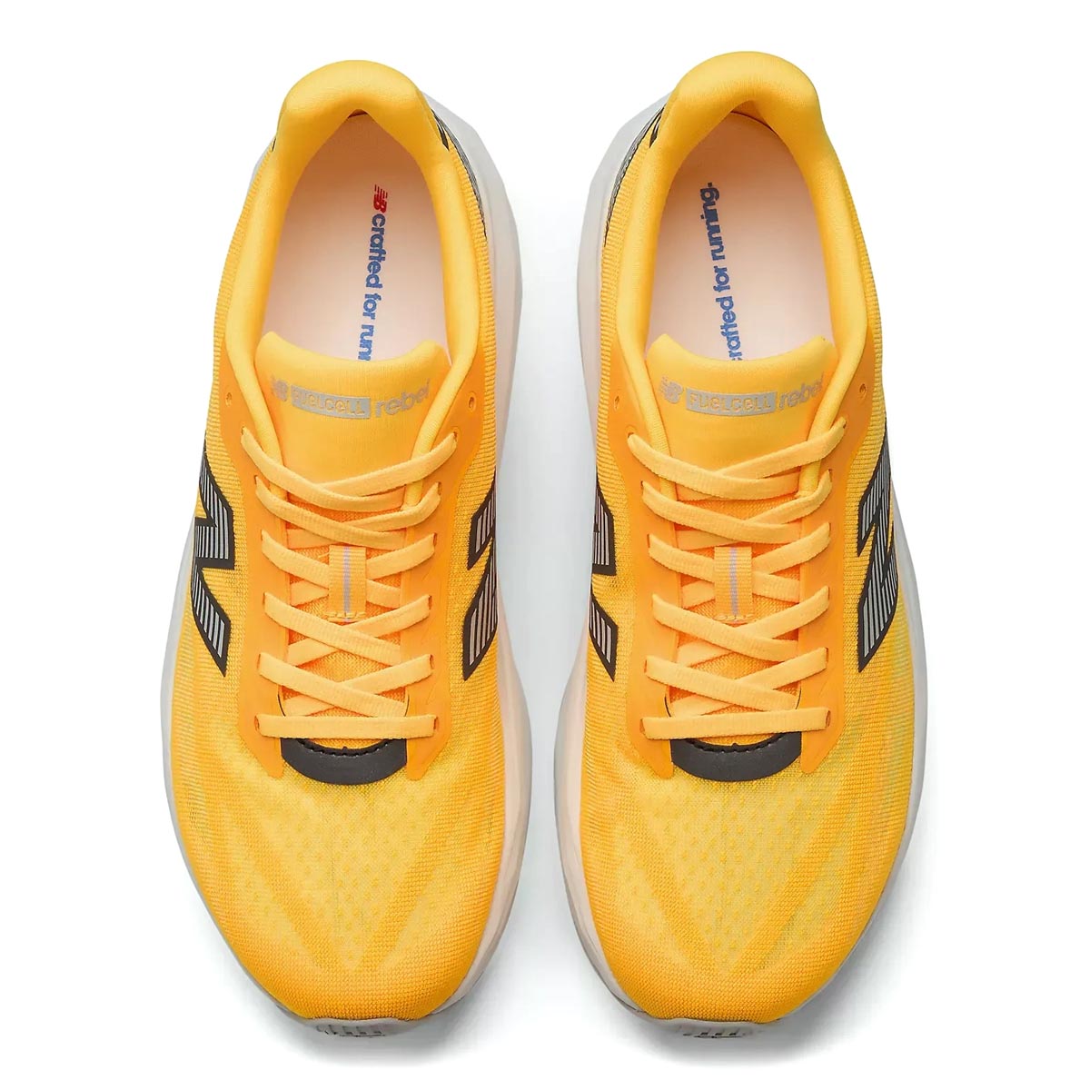 New Balance Fuelcell Rebel V5 Mens Running Shoes - 2026
