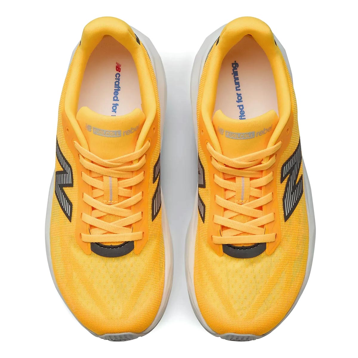 New Balance Fuelcell Rebel V5 Womens Running Shoes - 2026