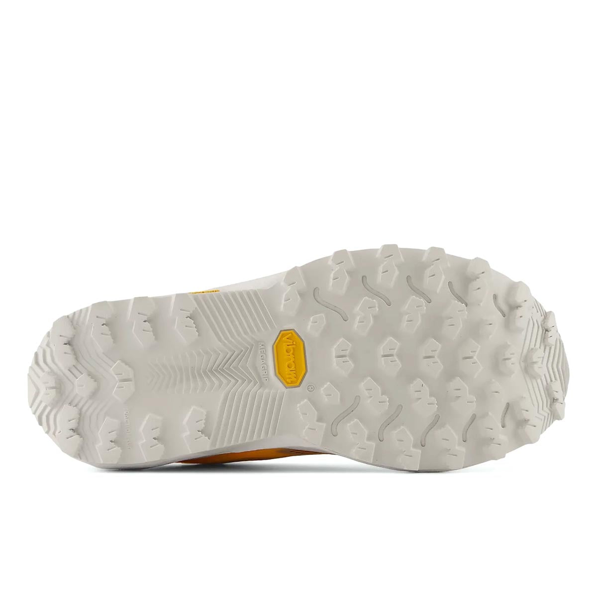 New Balance Rebel Trail Womens Running Shoes - 2026