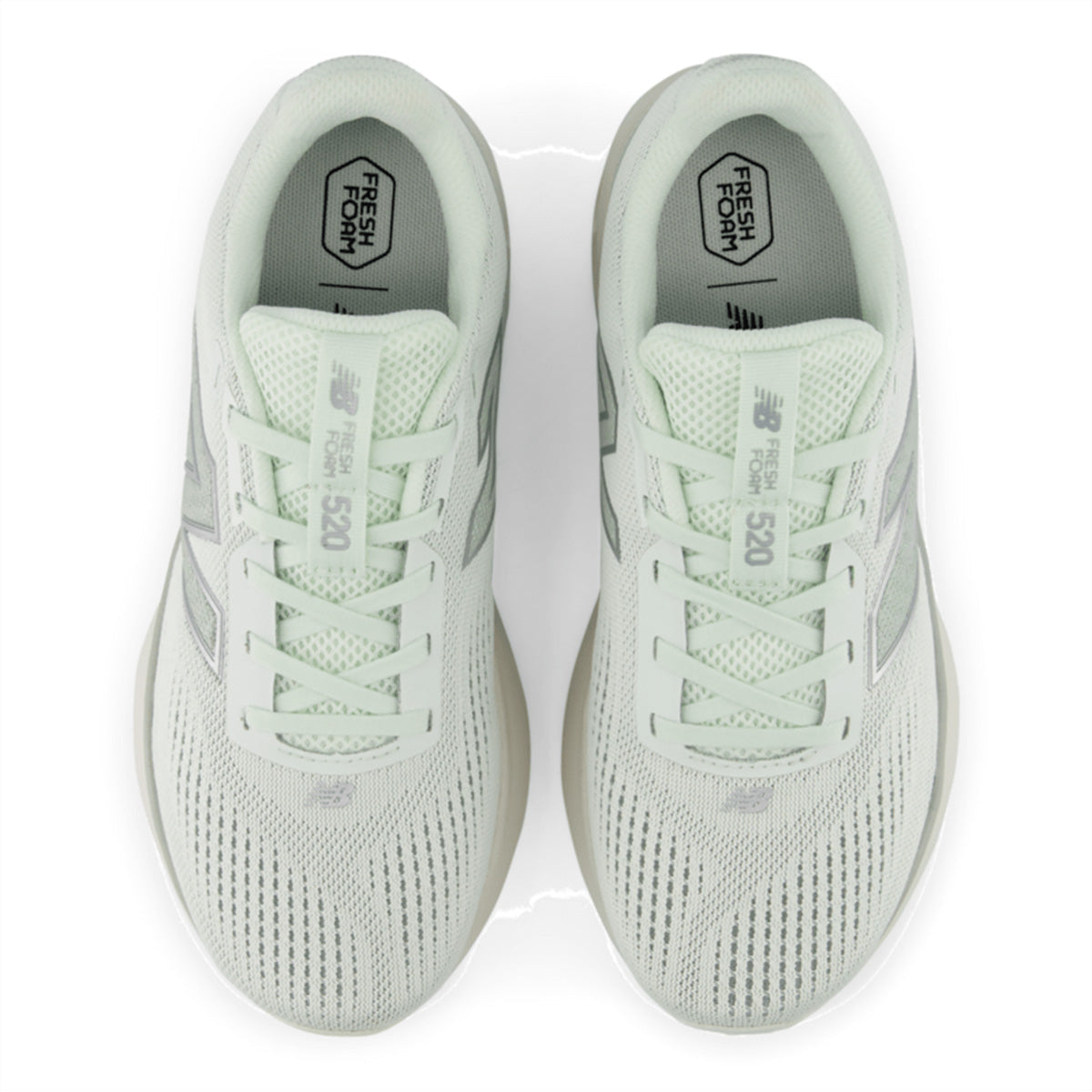 New Balance Fresh Foam 520 V9 Womens Running Shoes - 2026