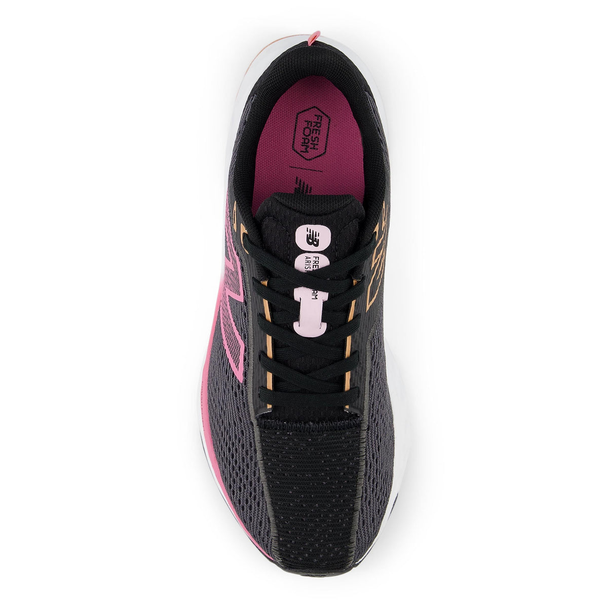 New Balance Fresh Foam Arishi V4 Womens Running Shoes