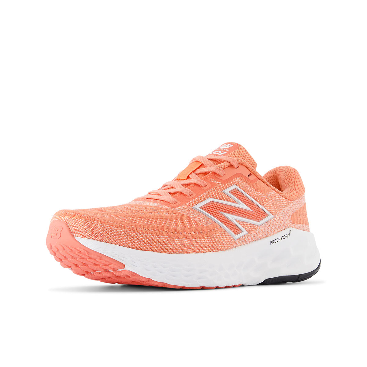 New Balance Fresh Foam X EVOZ V4 Womens Running Shoes