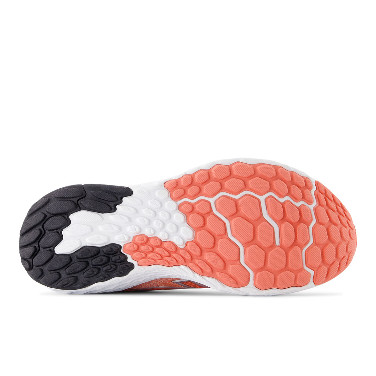 New Balance Fresh Foam X EVOZ V4 Womens Running Shoes