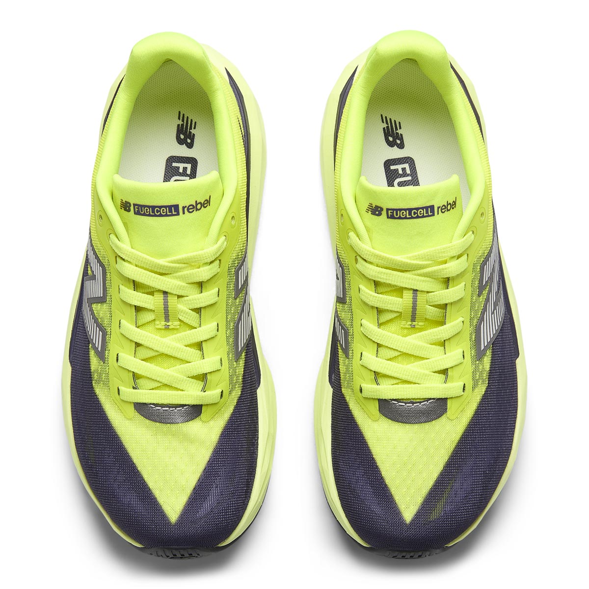 New Balance Fuelcell Rebel V5 Womens Running Shoes - SS26