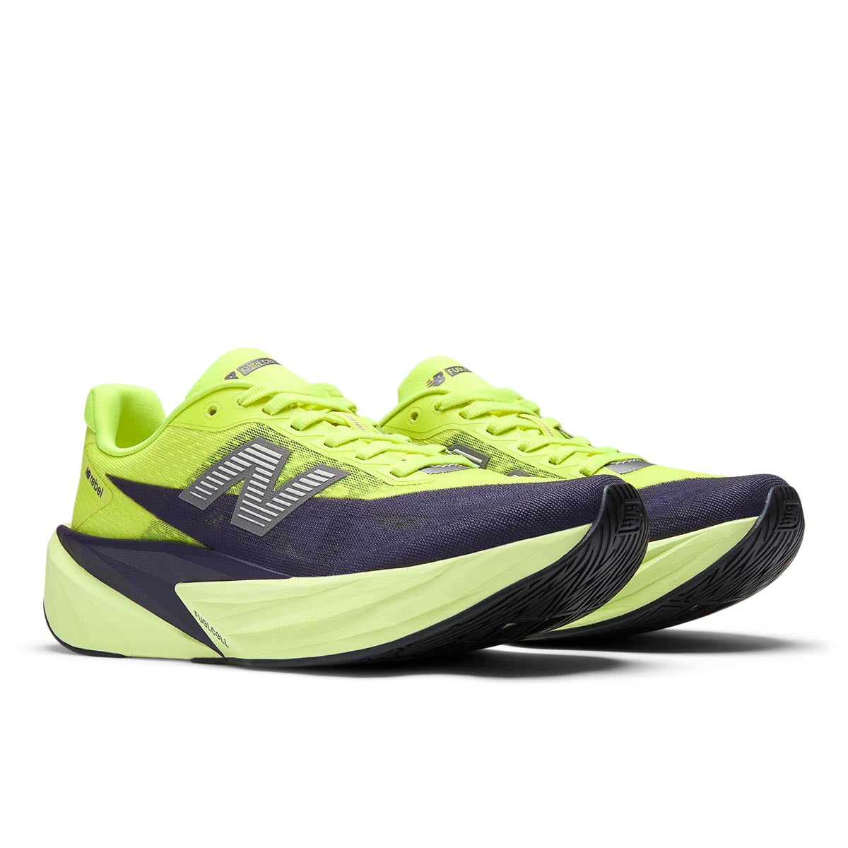 New Balance Fuelcell Rebel V5 Womens Running Shoes - SS26