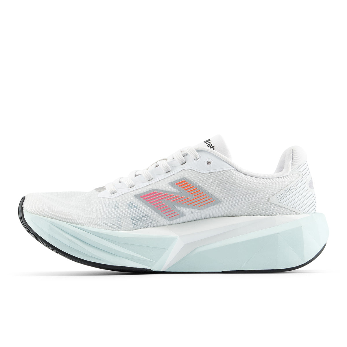 New Balance Fuelcell Rebel V5 Womens Running Shoes - SS26