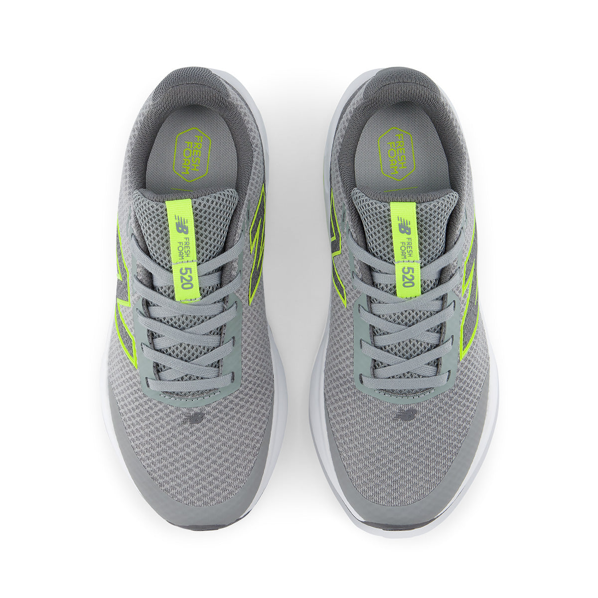 New Balance 520 Junior Running Shoes
