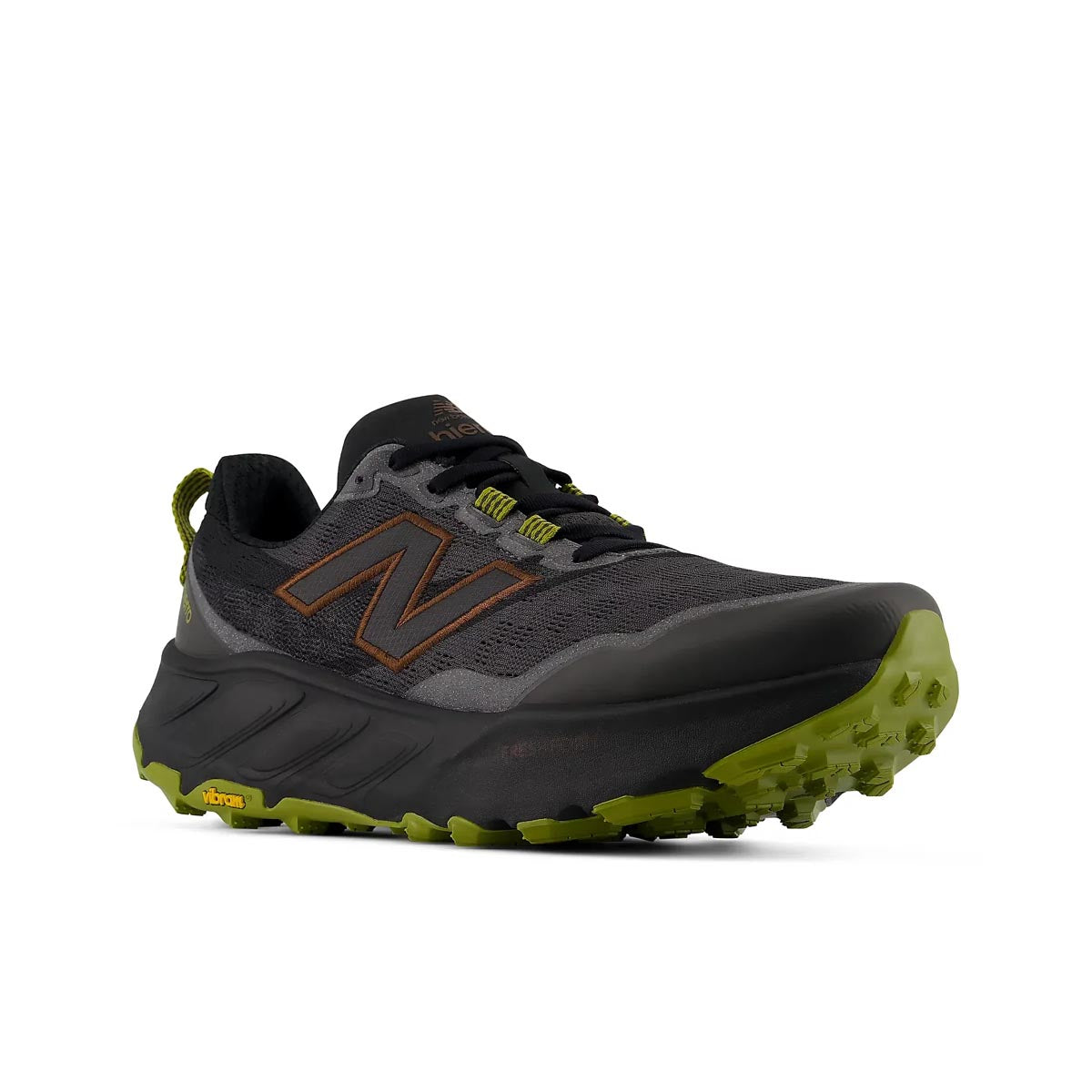 New Balance Fresh Foam X Hierro V9 Mens Running Shoes - SS26