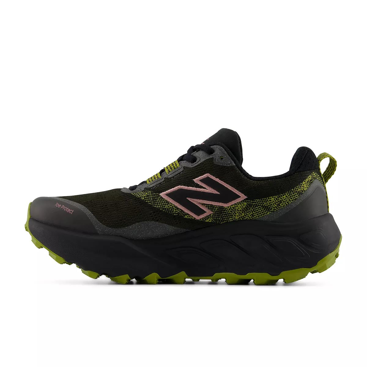 New Balance Fresh Foam X Hierro V9 Womens Running Shoes - SS26
