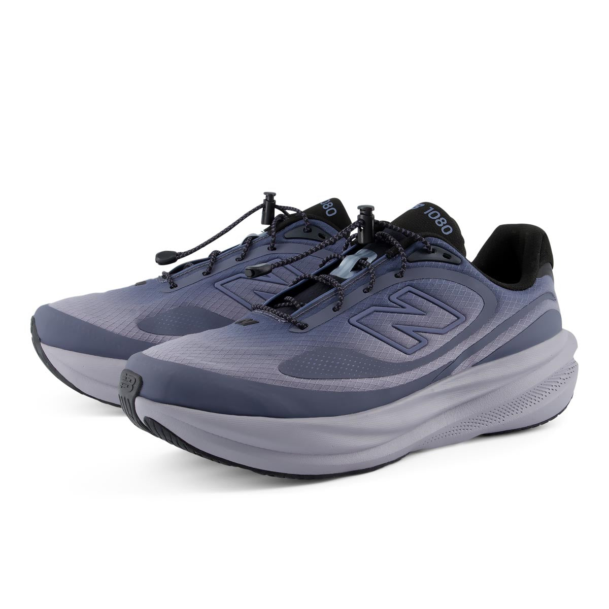 New Balance 1080 V15 Pykrete Mens Running Shoes