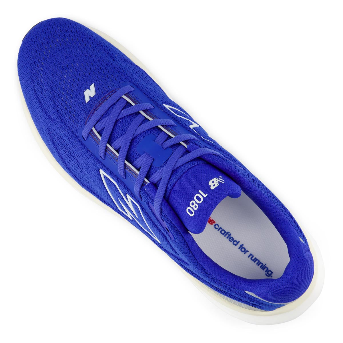 New Balance 1080 V15 Mens Running Shoes - 2026