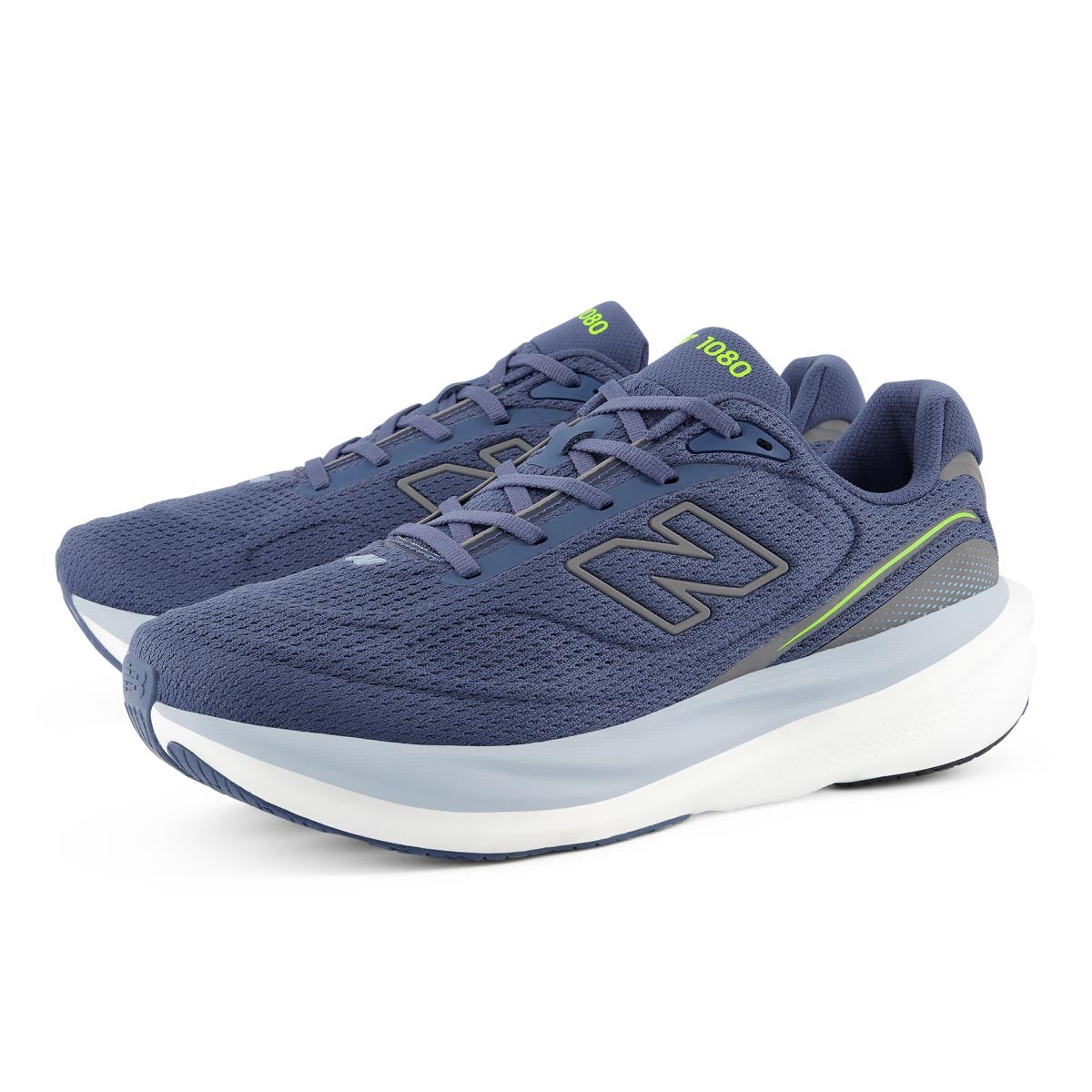 New Balance 1080 V15 Mens Running Shoes - 2026