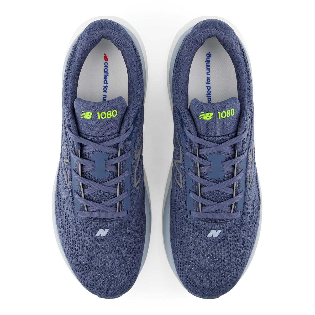 New Balance 1080 V15 Mens Running Shoes - 2026
