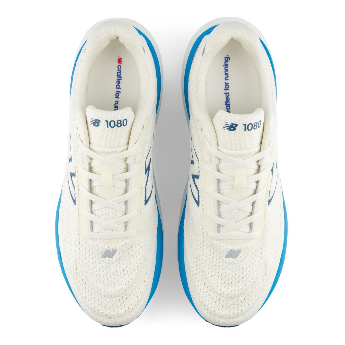 New Balance 1080 V15 Mens Running Shoes - 2026