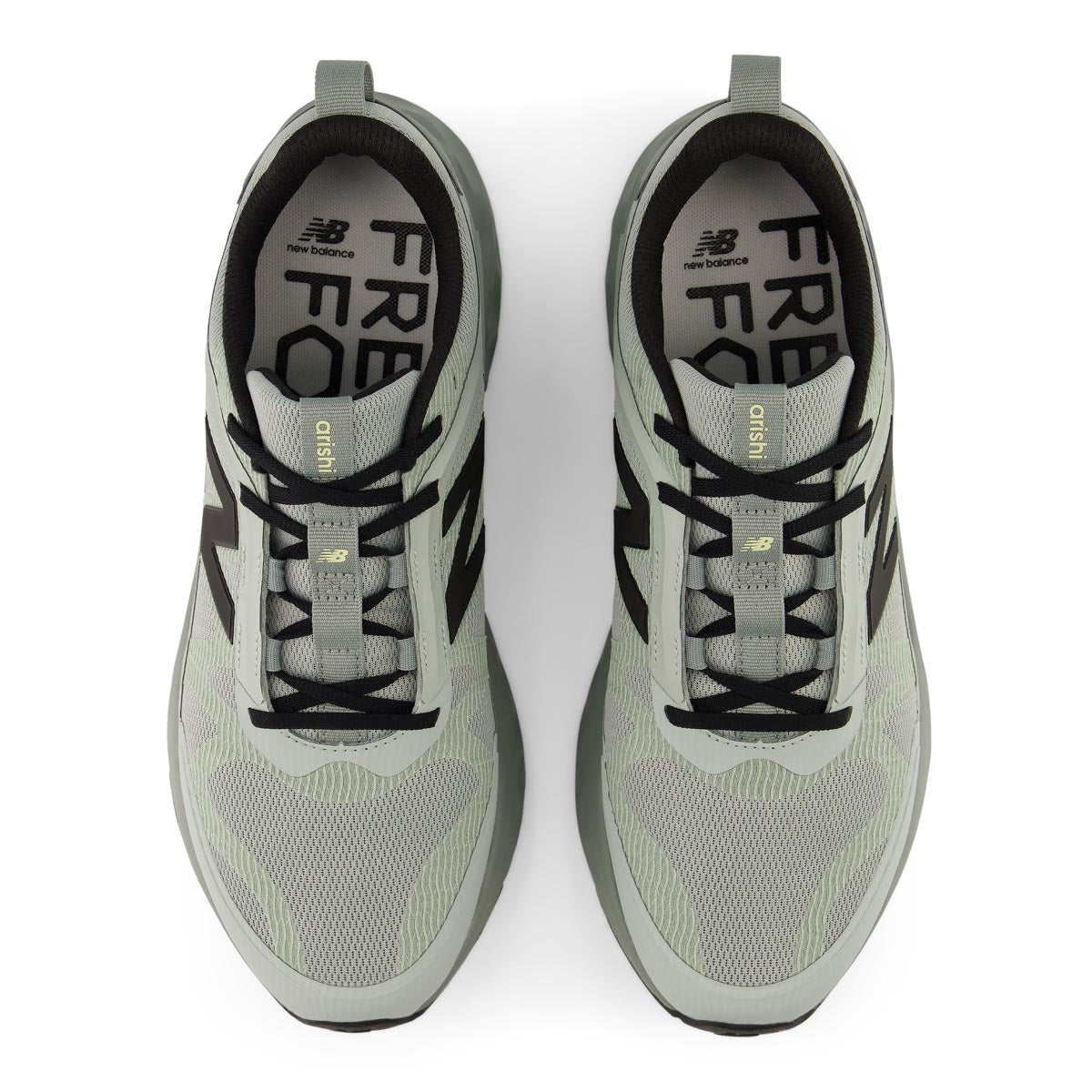 New Balance Fresh Foam Arishi V4 Mens Running Shoes - 2026