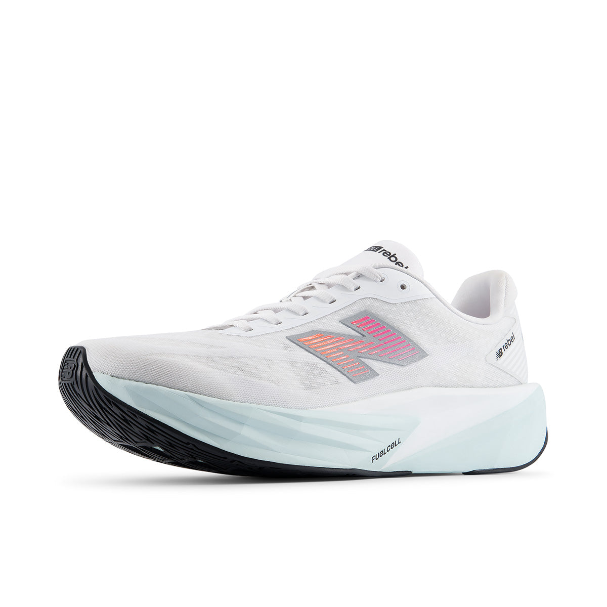 New Balance FuelCell Rebel V5 Mens Running shoes - SS26