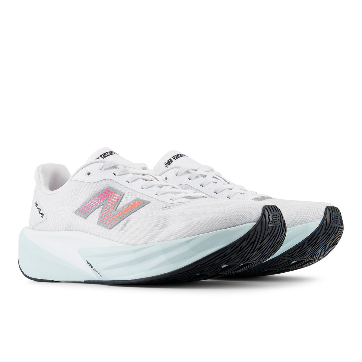New Balance FuelCell Rebel V5 Mens Running shoes - SS26