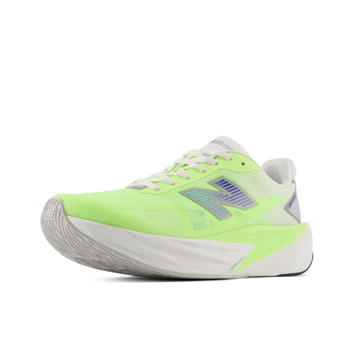 New Balance FuelCell Rebel V5 Mens Running shoes - SS26