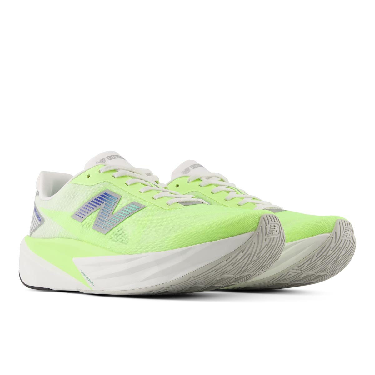 New Balance FuelCell Rebel V5 Mens Running shoes - SS26