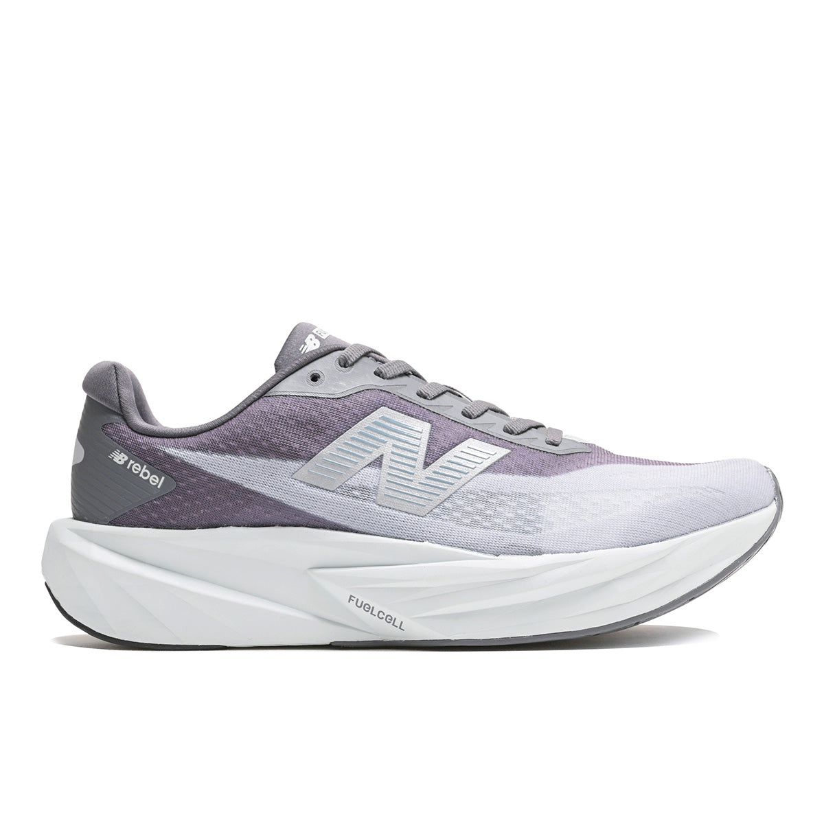 New Balance Fuelcell Rebel V5 Mens Running Shoes - 2026