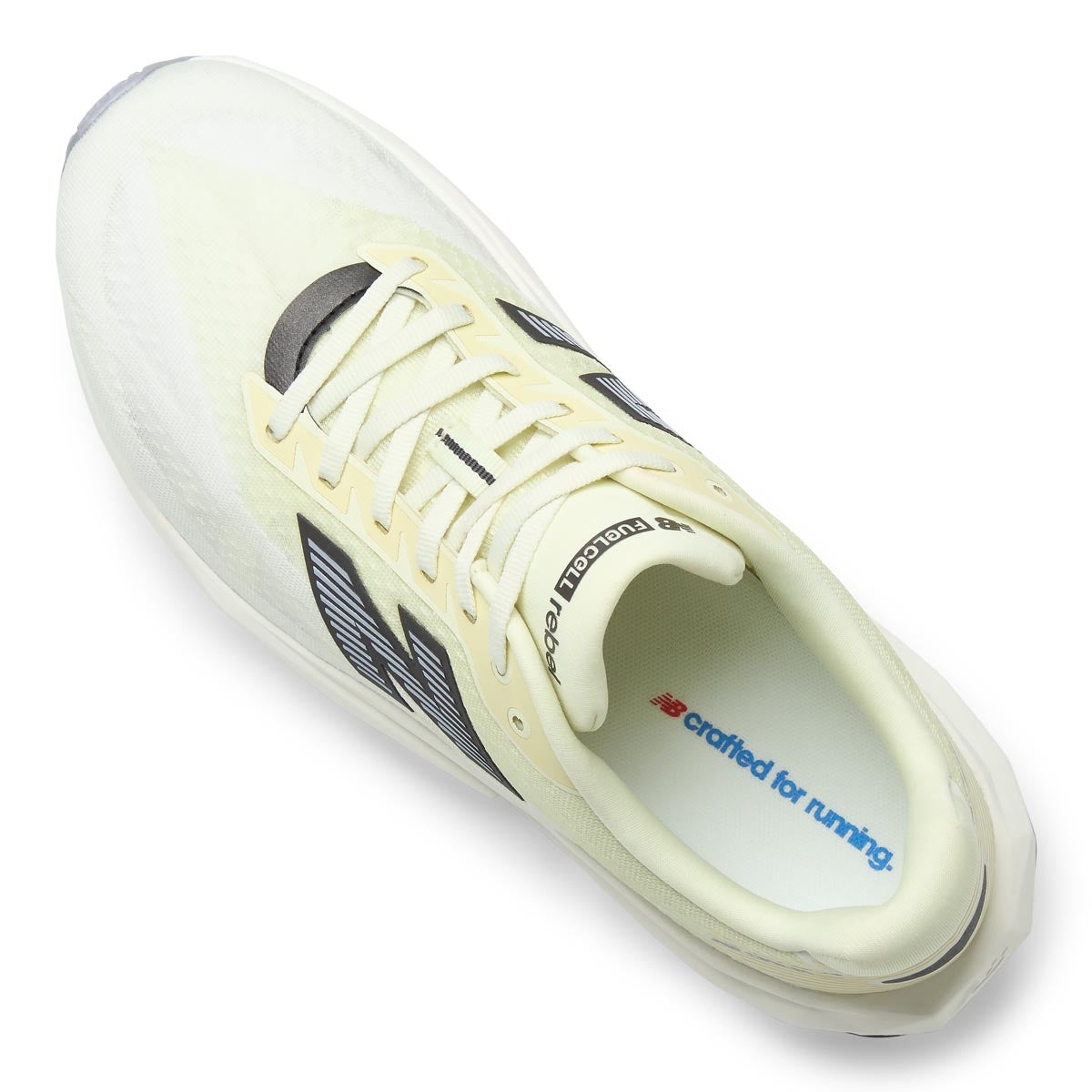 New Balance Fuelcell Rebel V5 Mens Running Shoes - 2026
