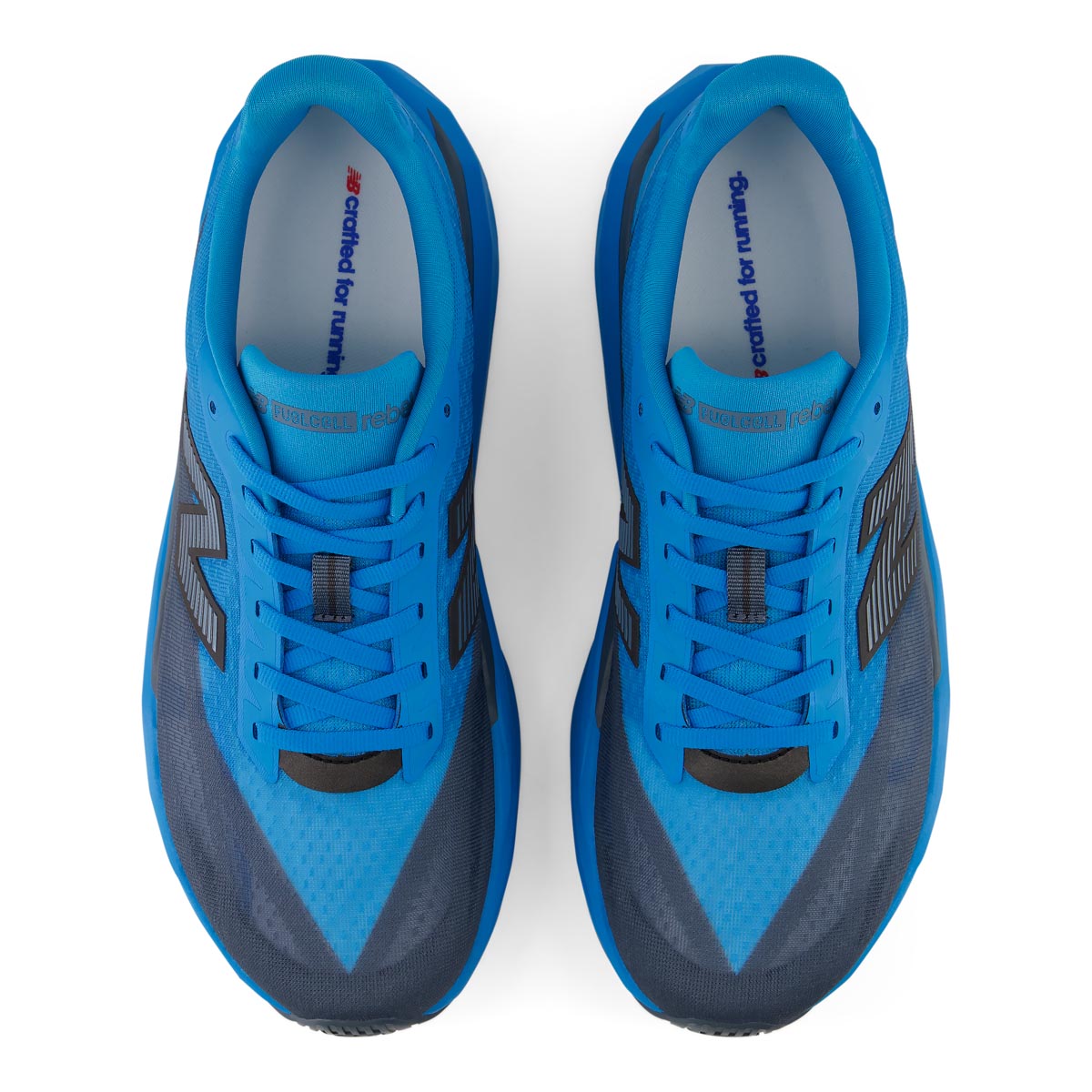 New Balance Fuelcell Rebel V5 Mens Running Shoes - 2026