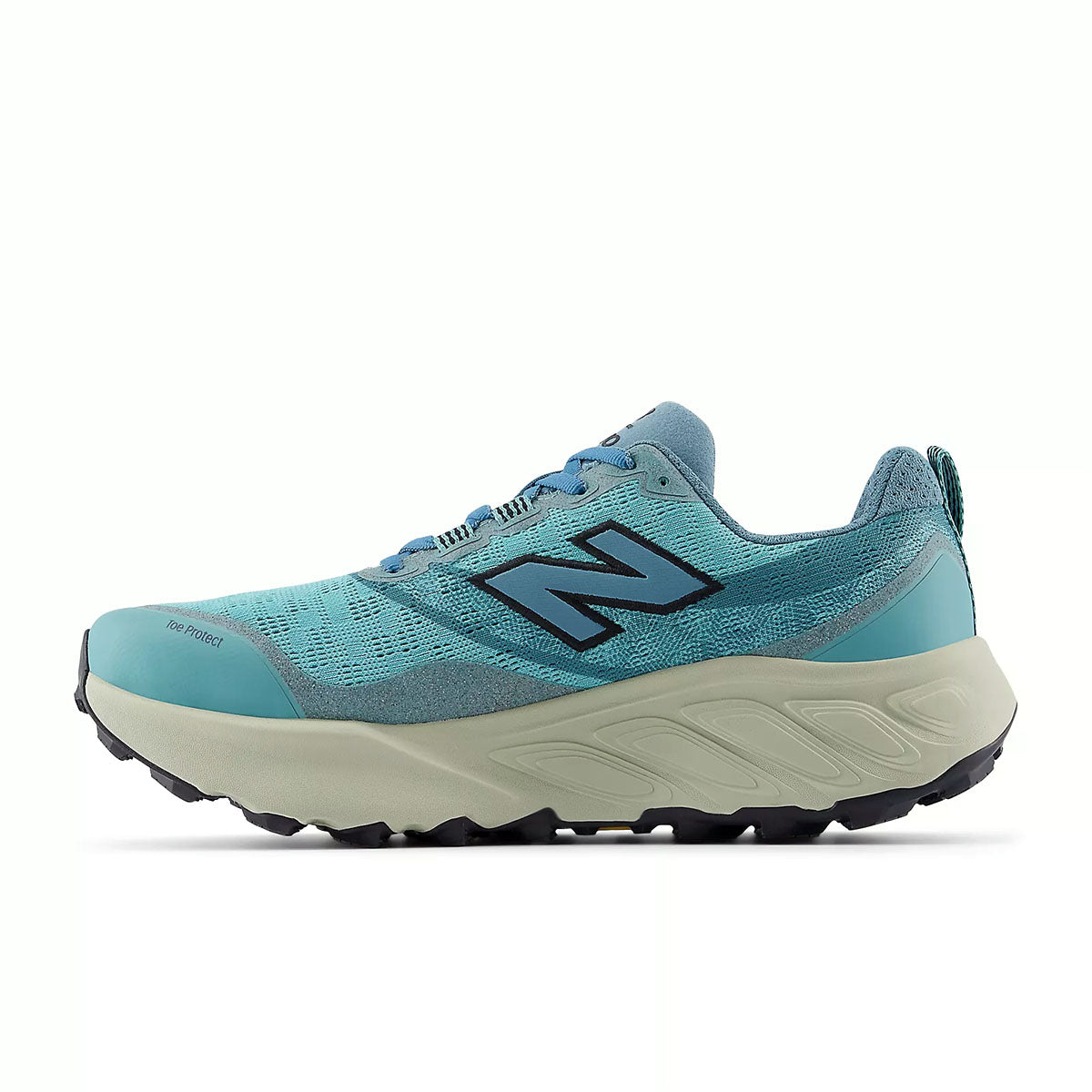 New Balance Fresh Foam X Hierro V9 Mens Running Shoes - SS26