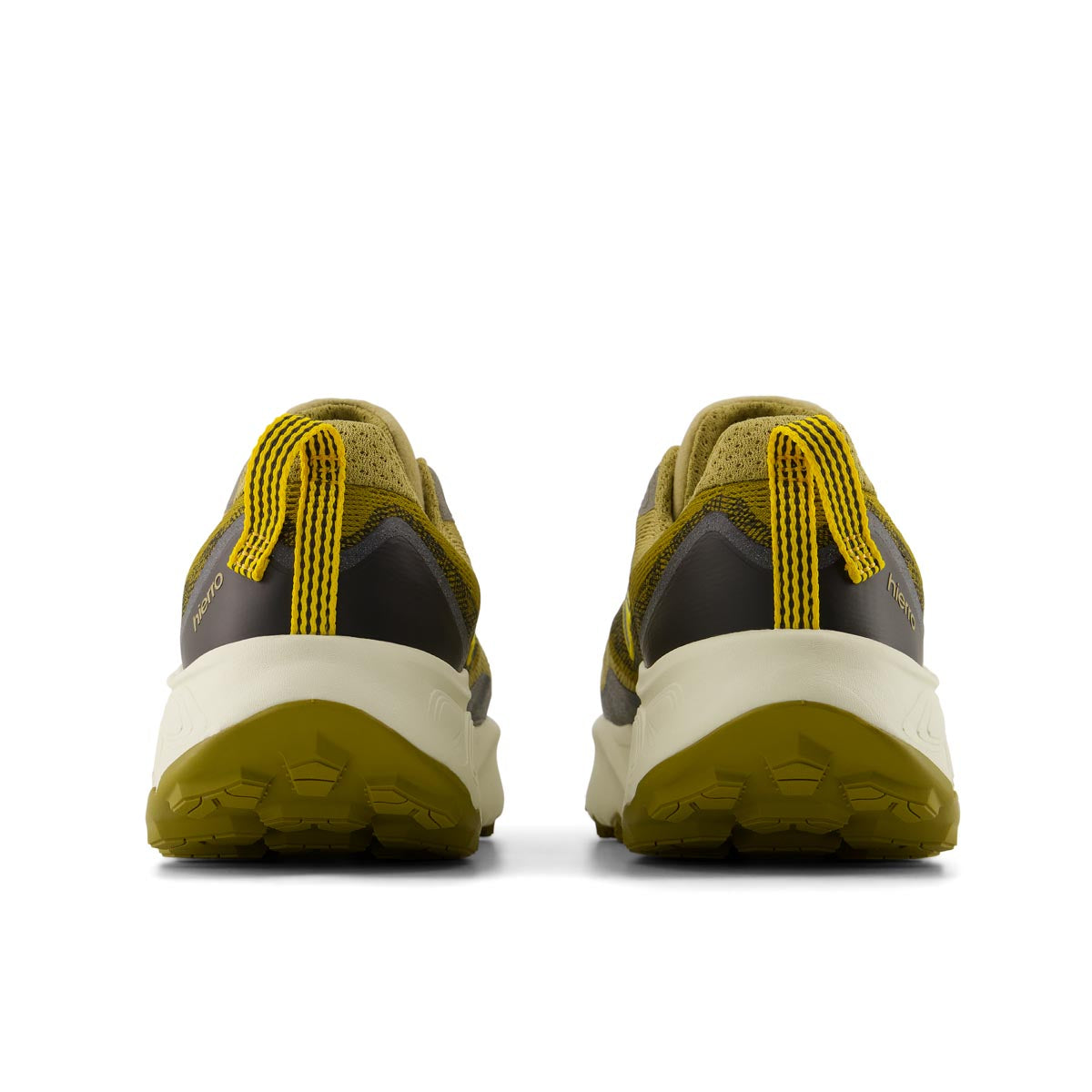 New Balance Fresh Foam X Hierro V9 Mens Running Shoes - 2026