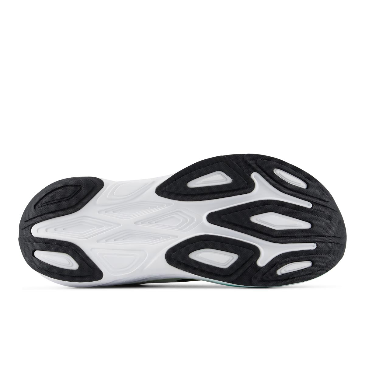 New Balance Fresh Foam X MORE V6 Mens Running Shoes - 2026