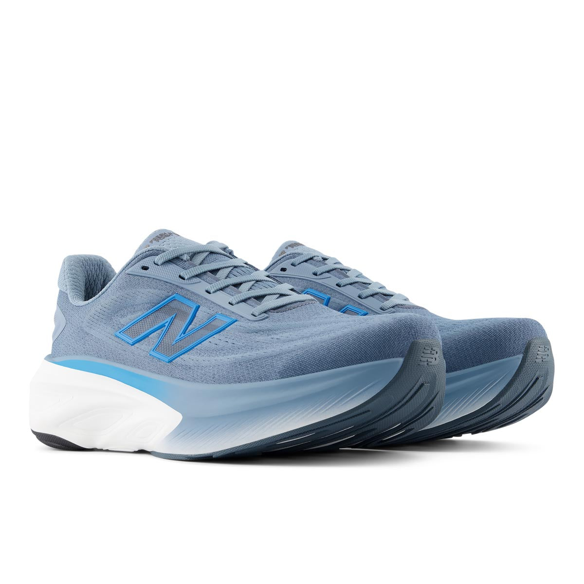 New Balance Fresh Foam X MORE V6 Mens Running Shoes - 2026