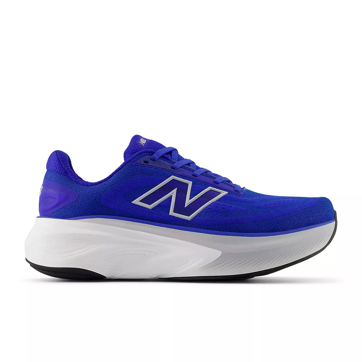 New Balance Fresh Foam X MORE V6 Mens Running Shoes
