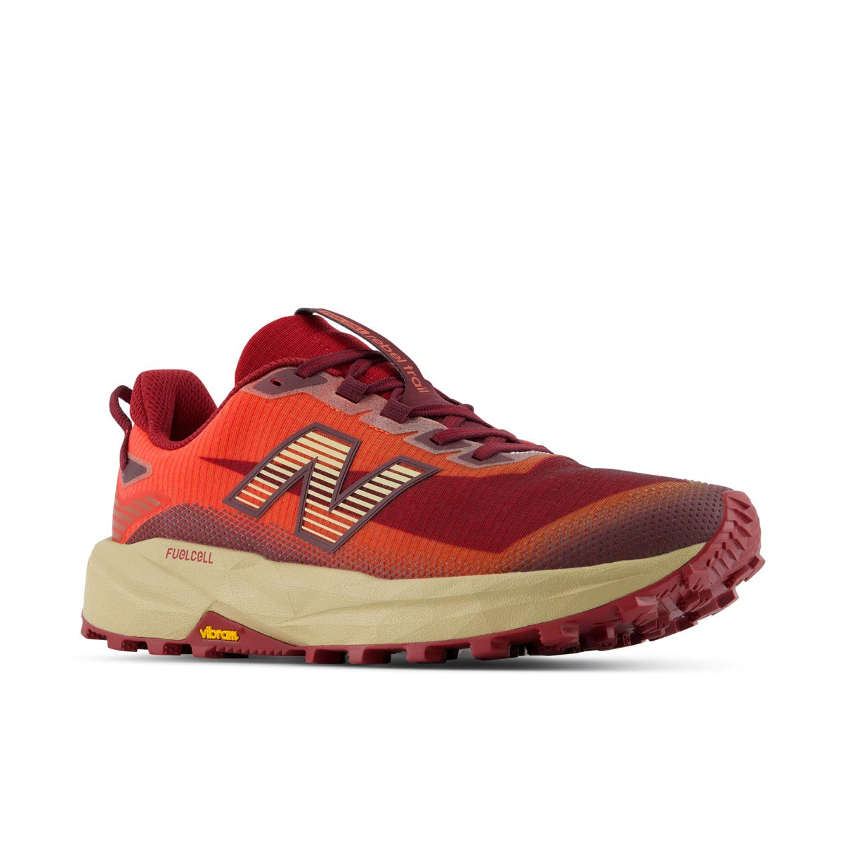 New Balance Rebel Trail Mens Running Shoes - 2026