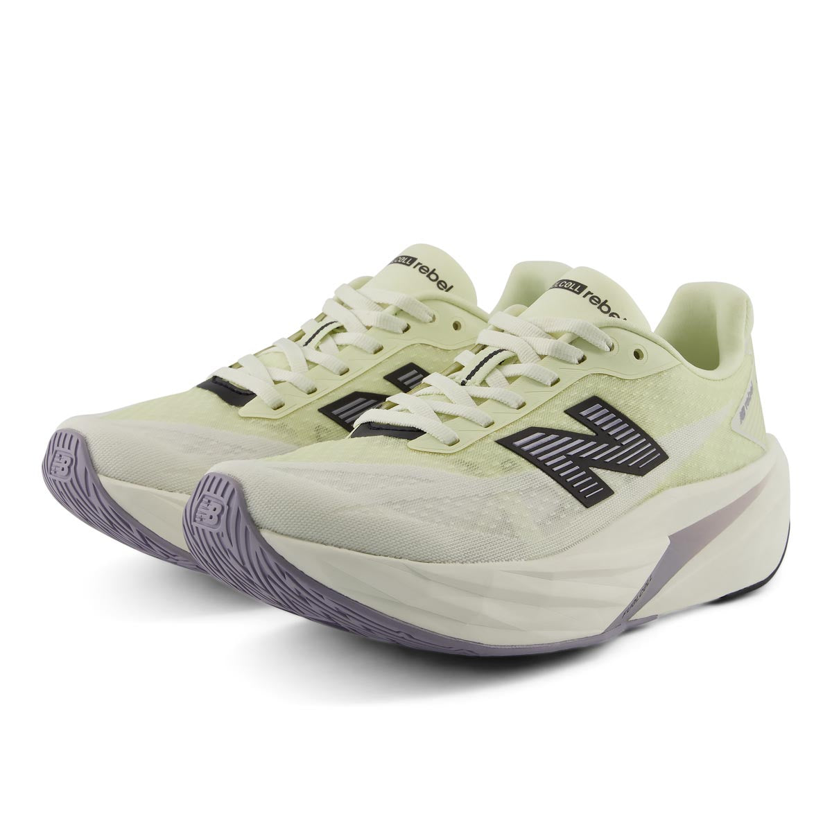 New Balance Fuelcell Rebel V5 Womens Running Shoes - 2026