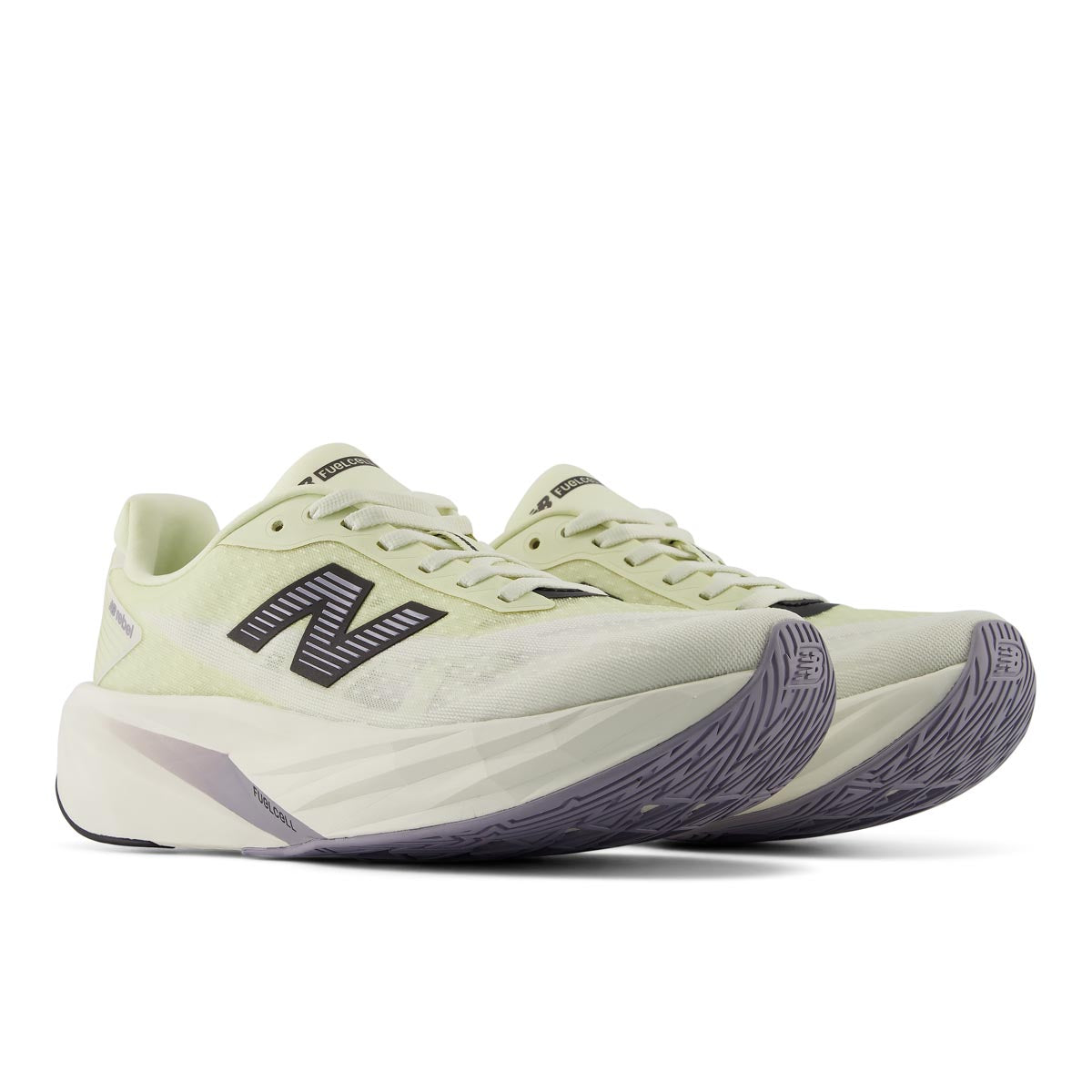 New Balance Fuelcell Rebel V5 Womens Running Shoes - 2026
