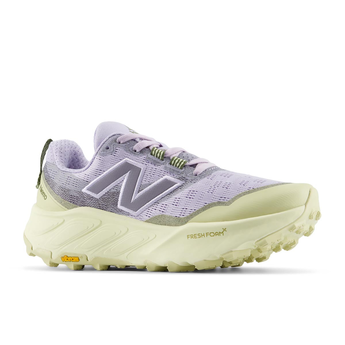 New Balance Fresh Foam X Hierro V9 Womens Running Shoes - 2026
