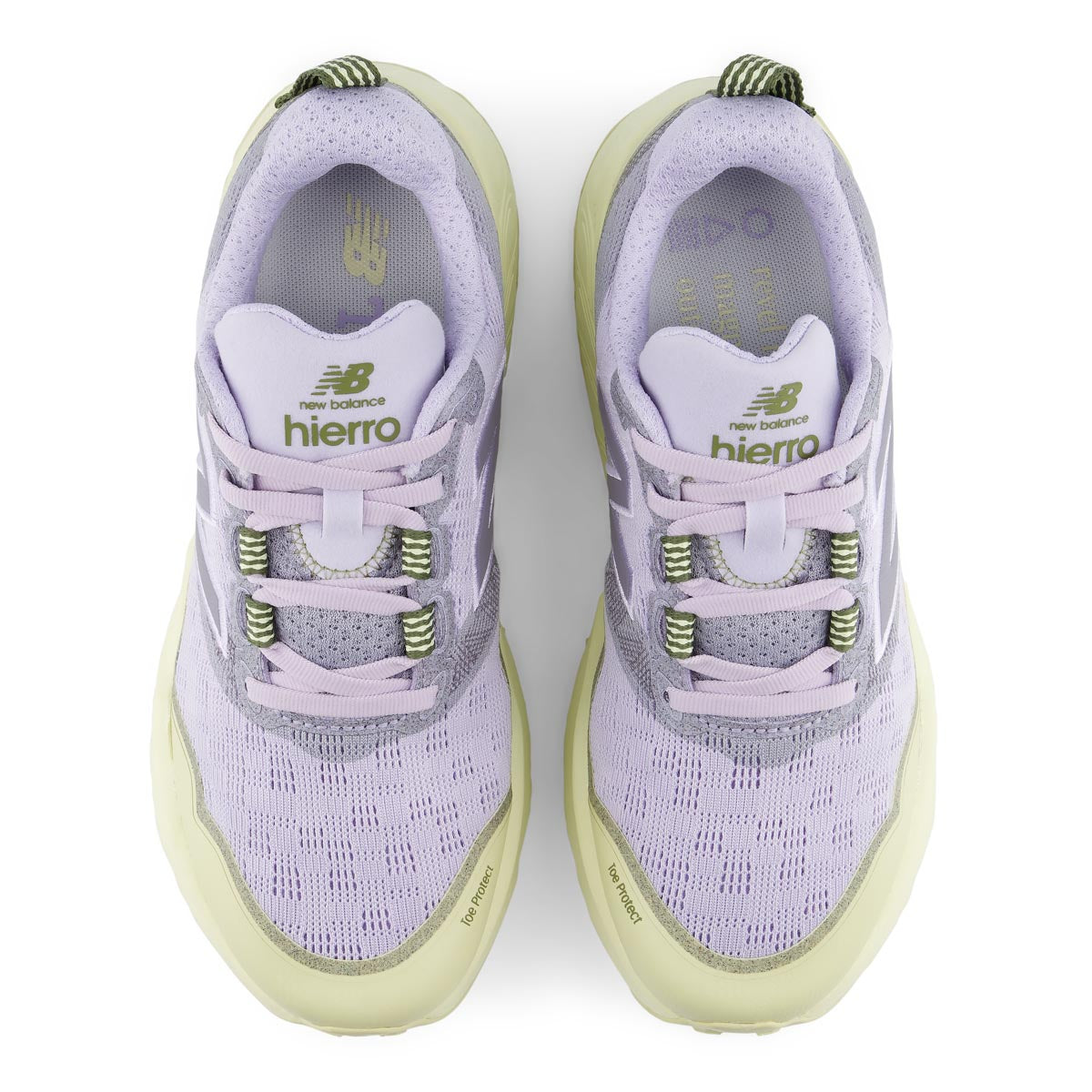 New Balance Fresh Foam X Hierro V9 Womens Running Shoes - 2026