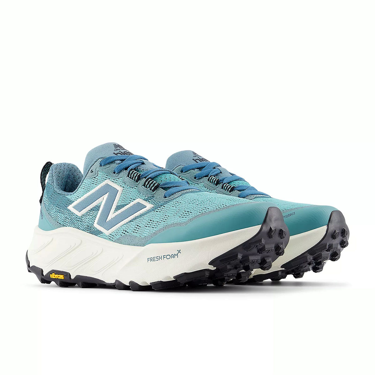 New Balance Fresh Foam X Hierro V9 Womens Running Shoes - SS26