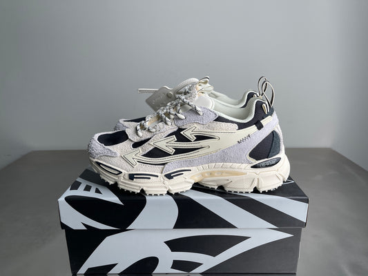 OFF-White sneakers 36-47 White Black