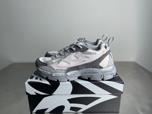OFF-White sneakers 36-47 Grey