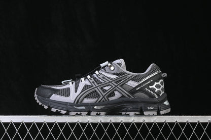 Gel-Kahana 8 FL Graphite Grey Clay Grey 1203B031-029