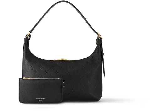 Louis Vuitton Sac Sport Black