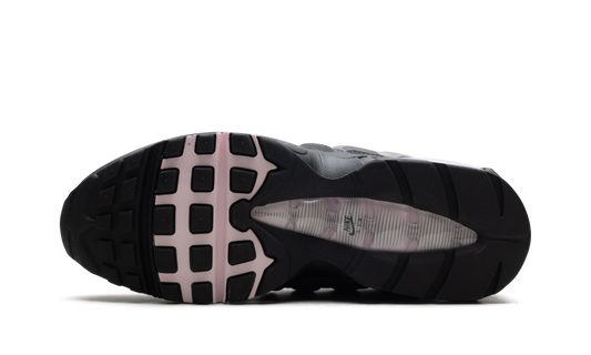 Air Max 95 WMNS "Pink Foam" HJ5996 001